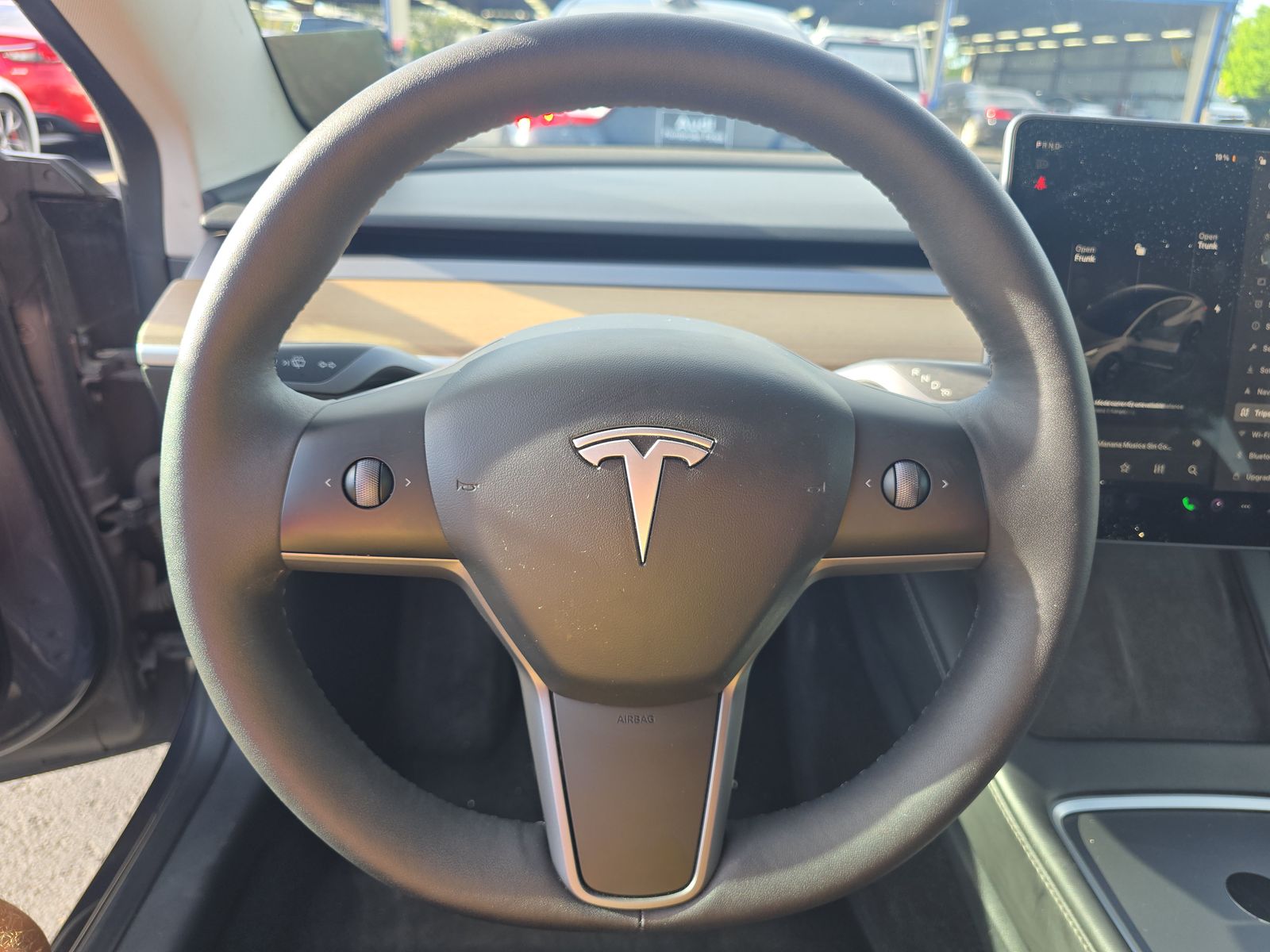 2023 Tesla Model 3 Standard Range FWD