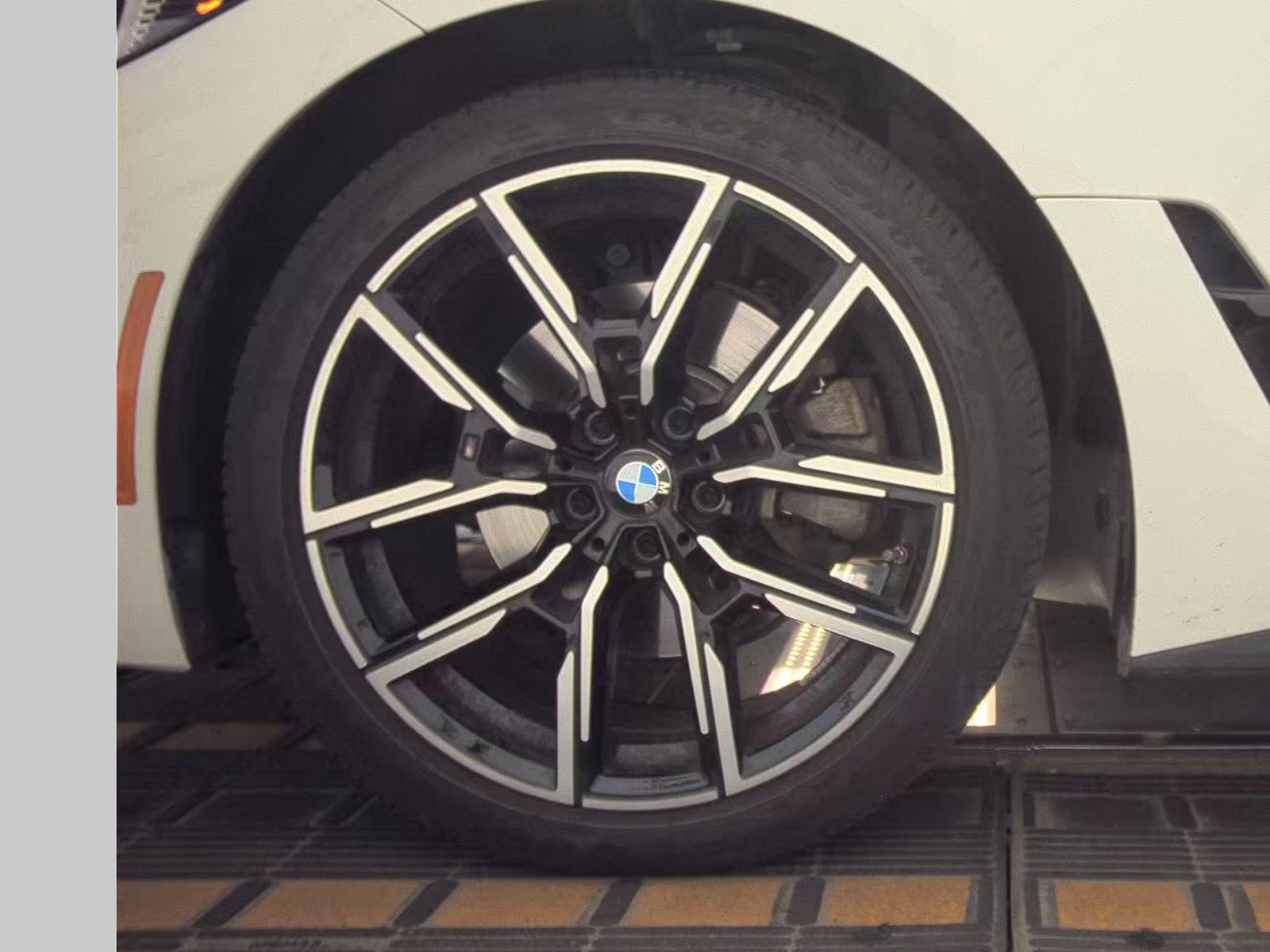 2025 BMW 4 Series 430i xDrive AWD