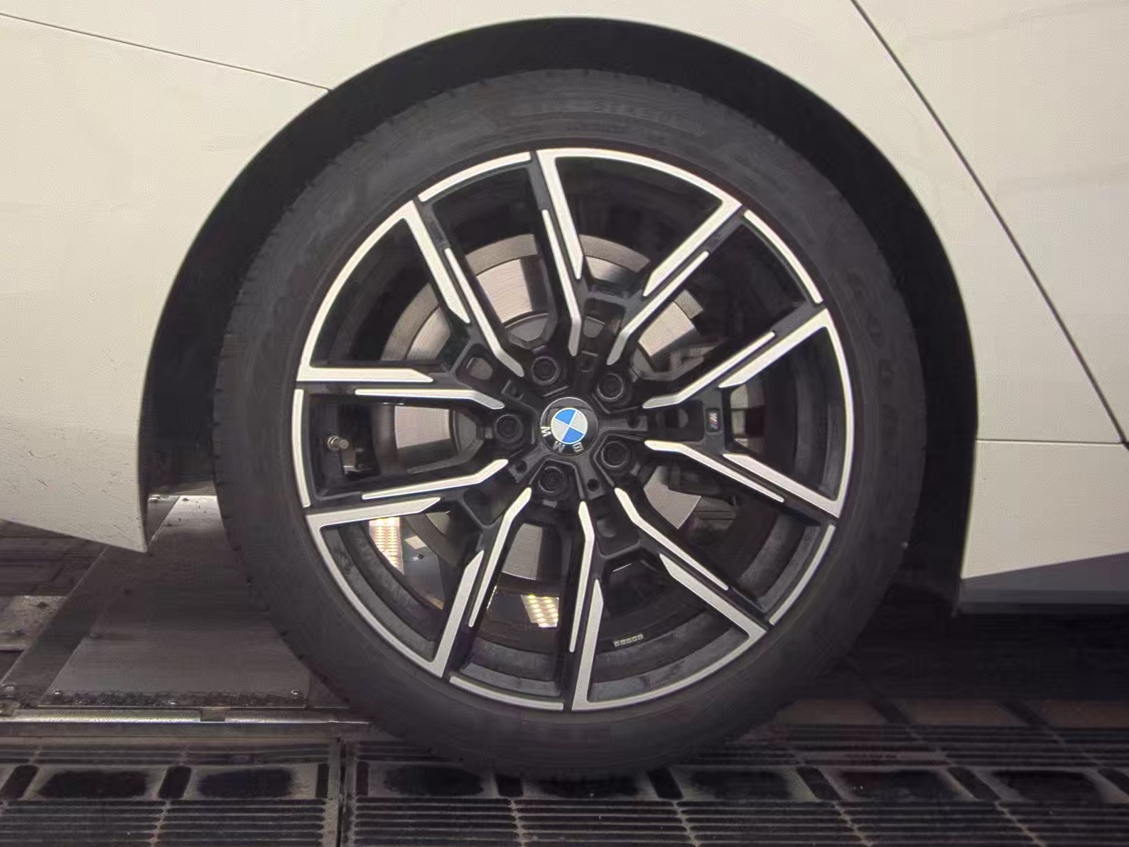 2025 BMW 4 Series 430i xDrive AWD