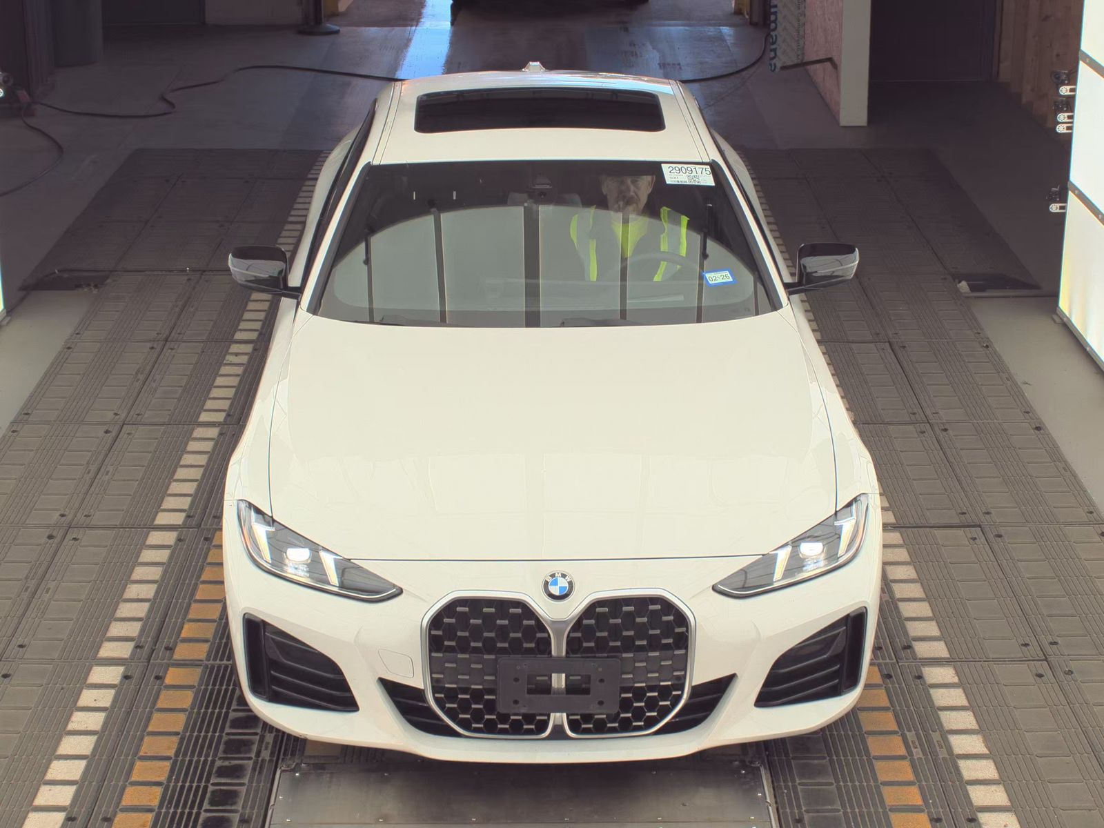 2025 BMW 4 Series 430i xDrive AWD