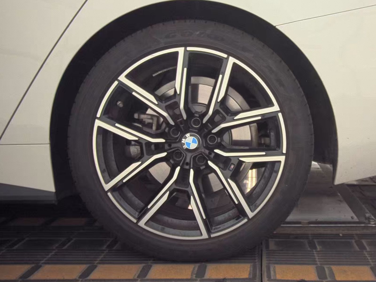 2025 BMW 4 Series 430i xDrive AWD