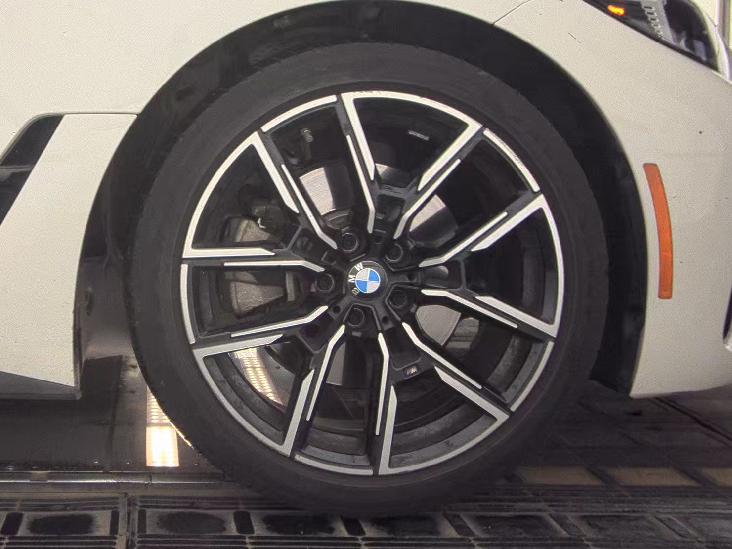 2025 BMW 4 Series 430i xDrive AWD