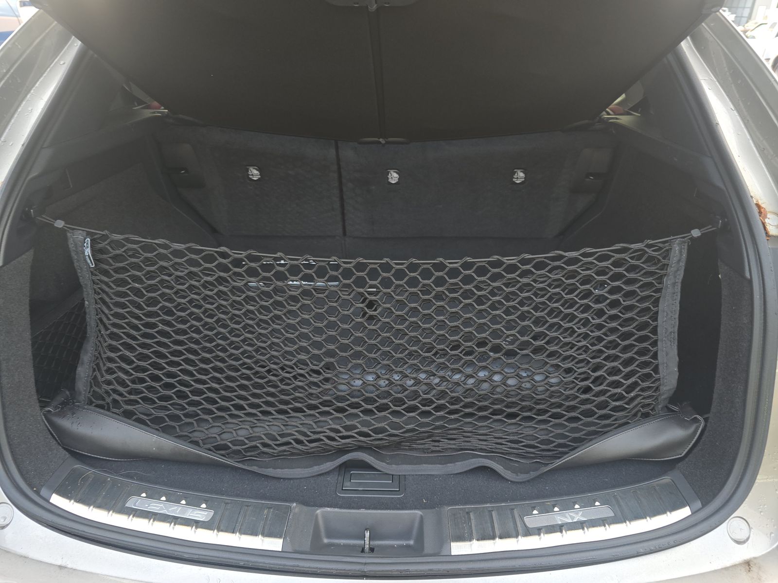 2024 Lexus NX NX 250 Premium FWD