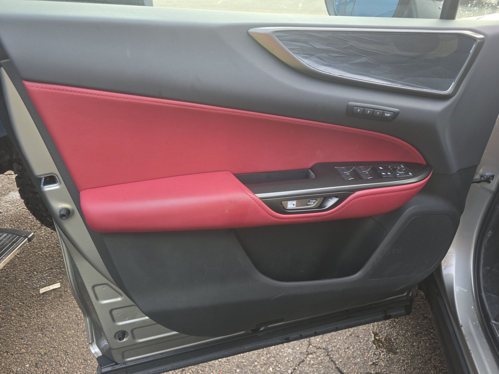 2024 Lexus NX NX 250 Premium FWD