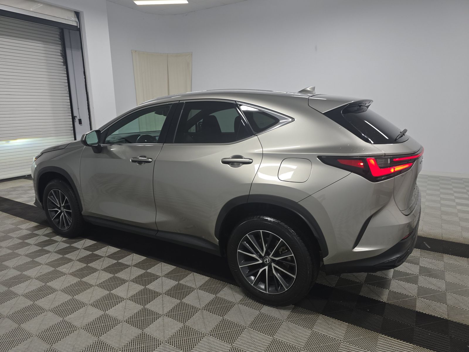 2024 Lexus NX NX 250 Premium FWD