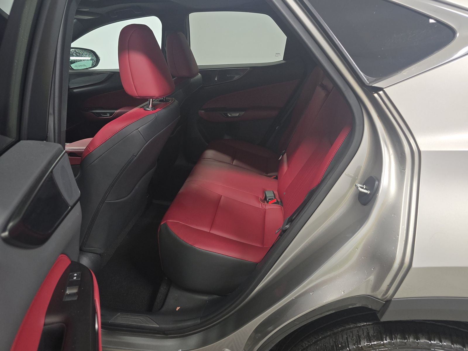 2024 Lexus NX NX 250 Premium FWD