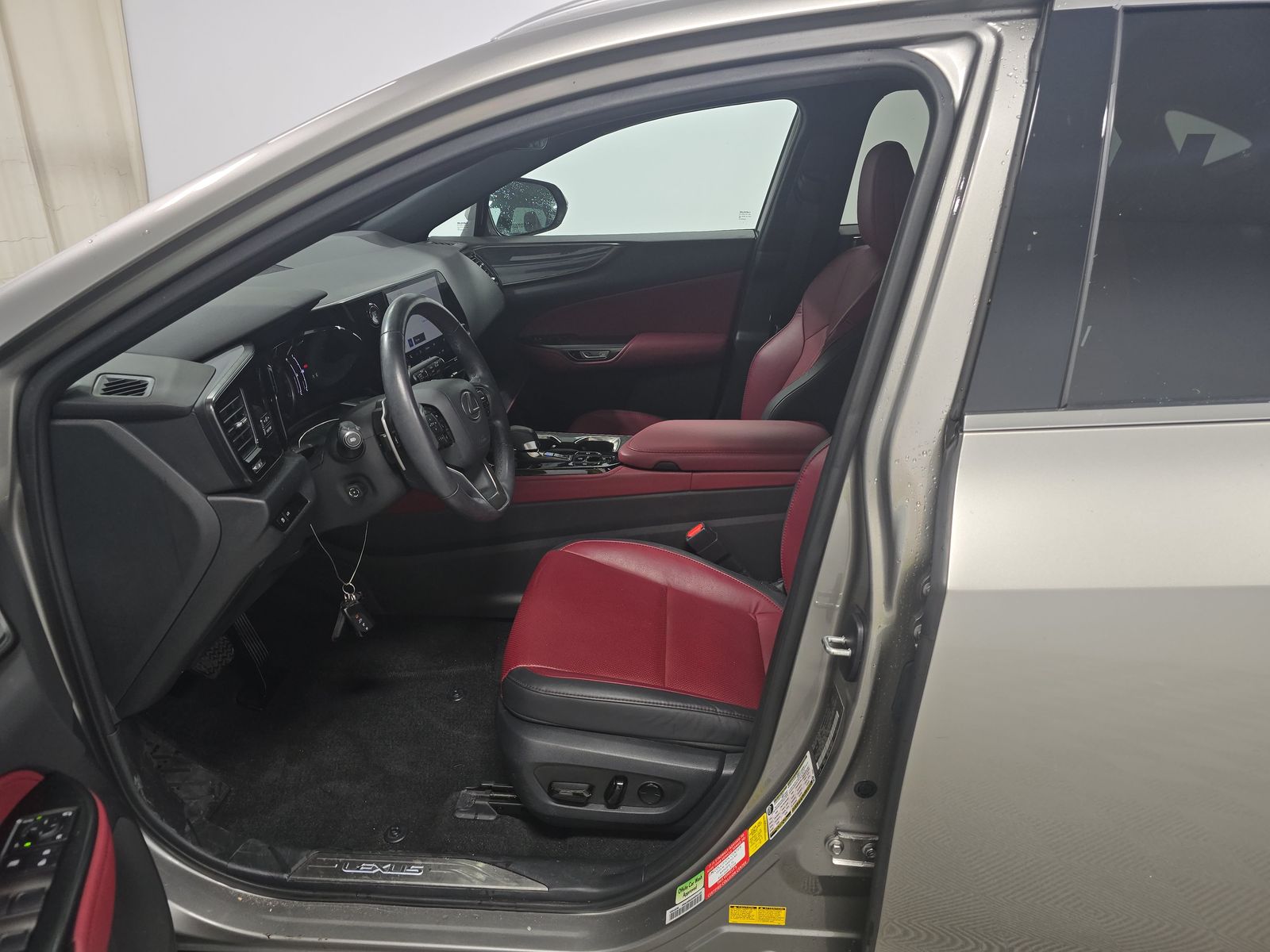 2024 Lexus NX NX 250 Premium FWD