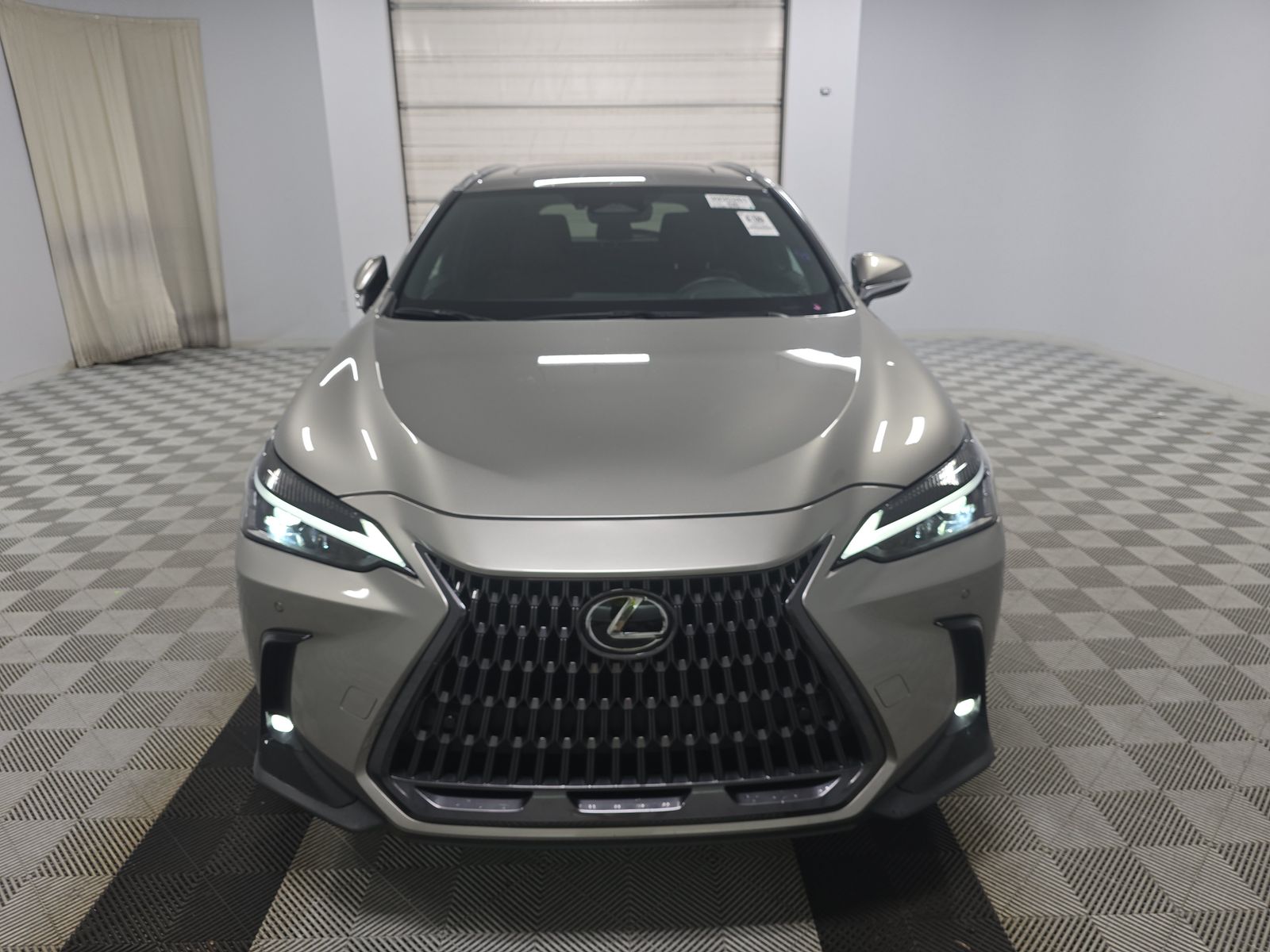 2024 Lexus NX NX 250 Premium FWD