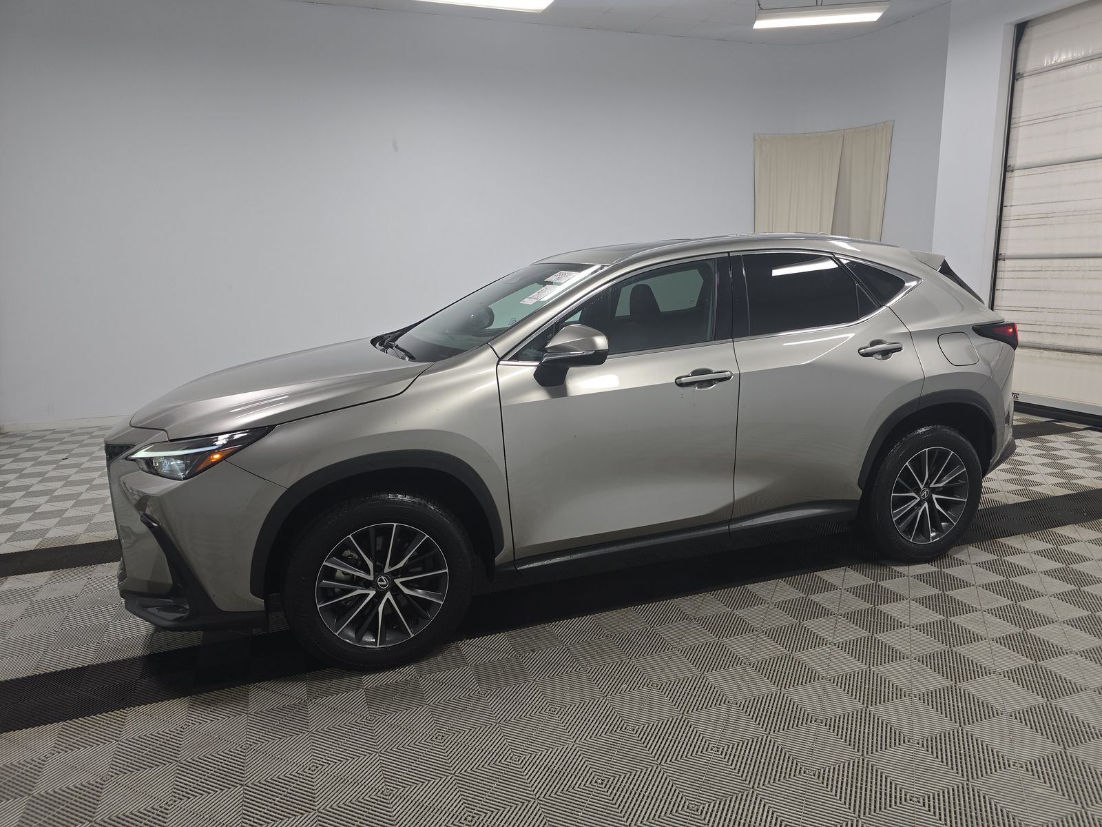 2024 Lexus NX NX 250 Premium FWD