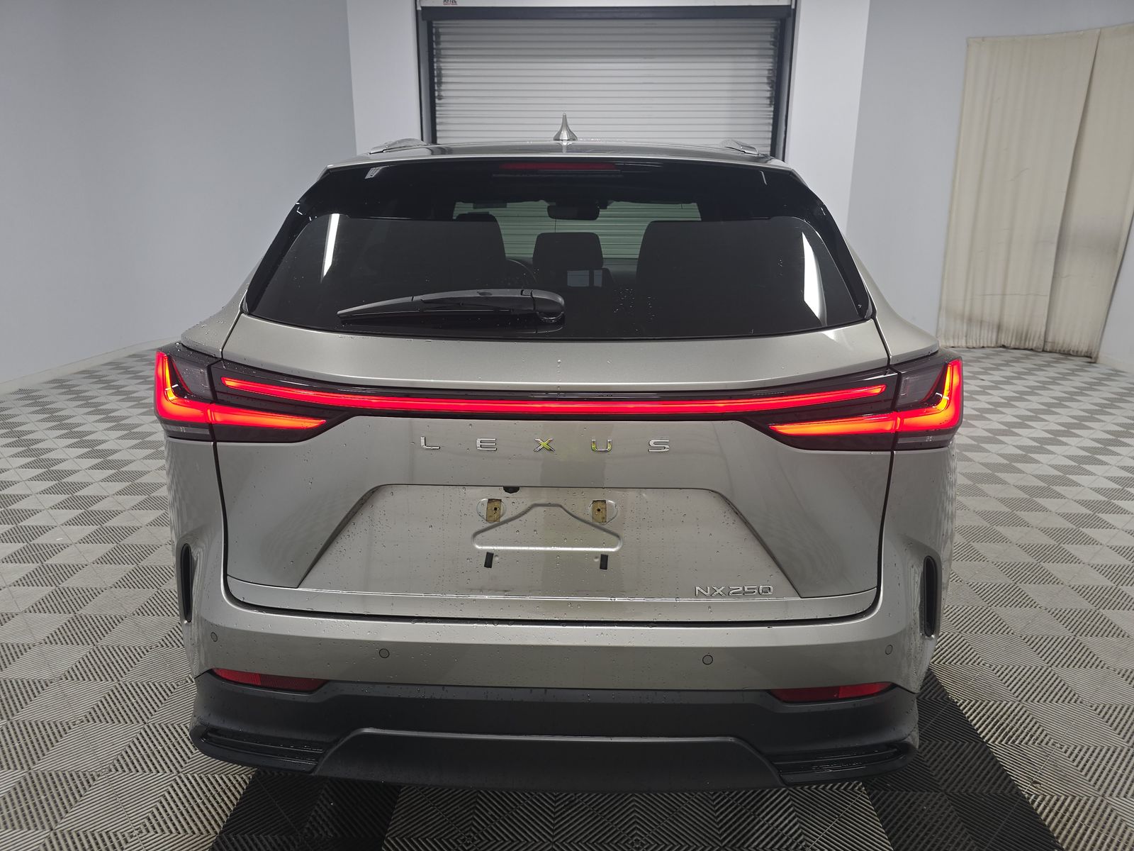 2024 Lexus NX NX 250 Premium FWD