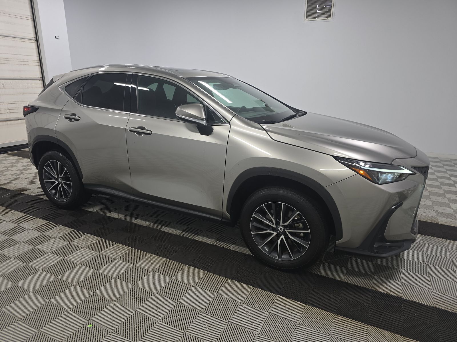 2024 Lexus NX NX 250 Premium FWD