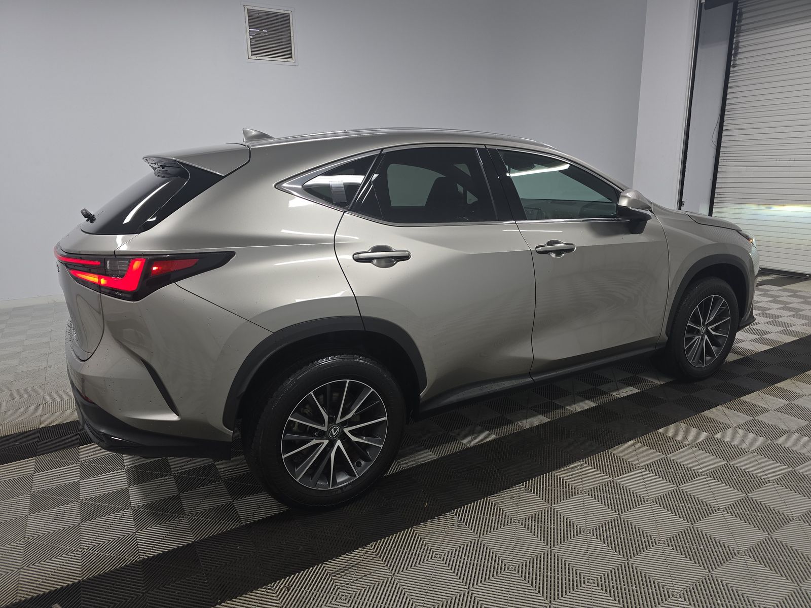 2024 Lexus NX NX 250 Premium FWD