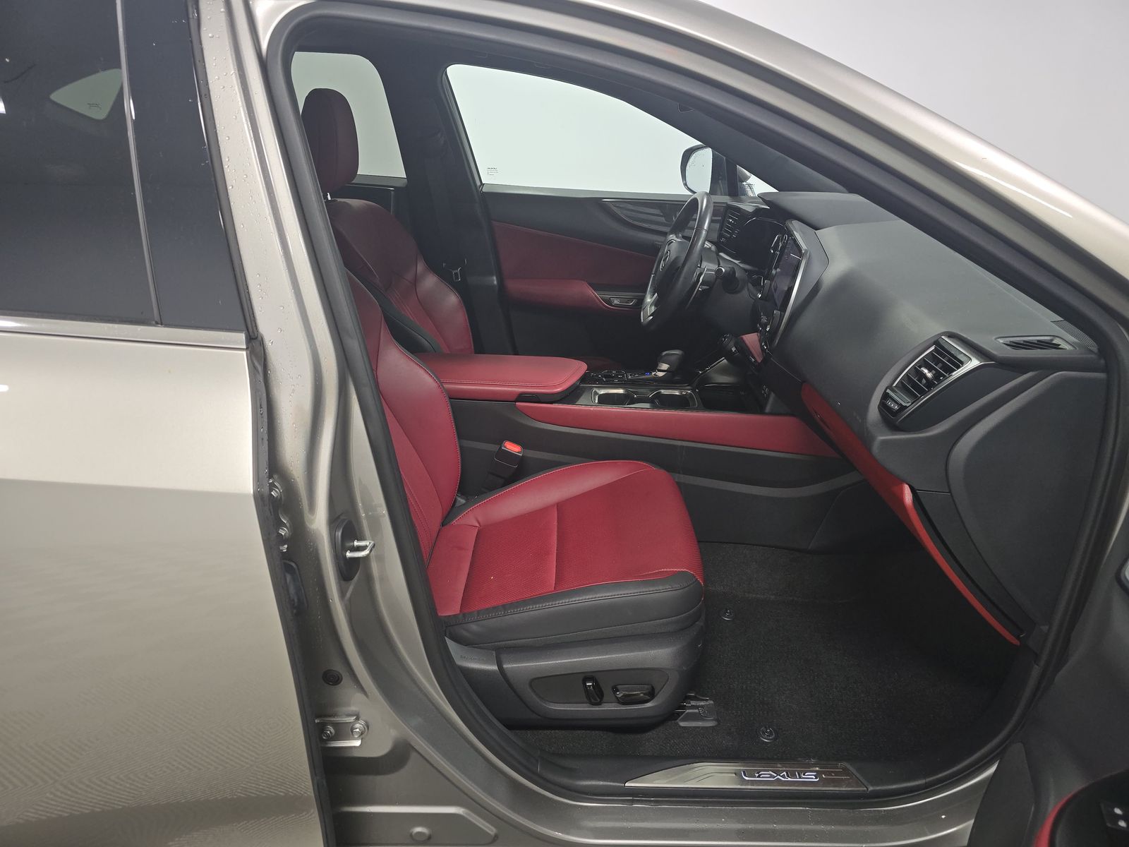 2024 Lexus NX NX 250 Premium FWD
