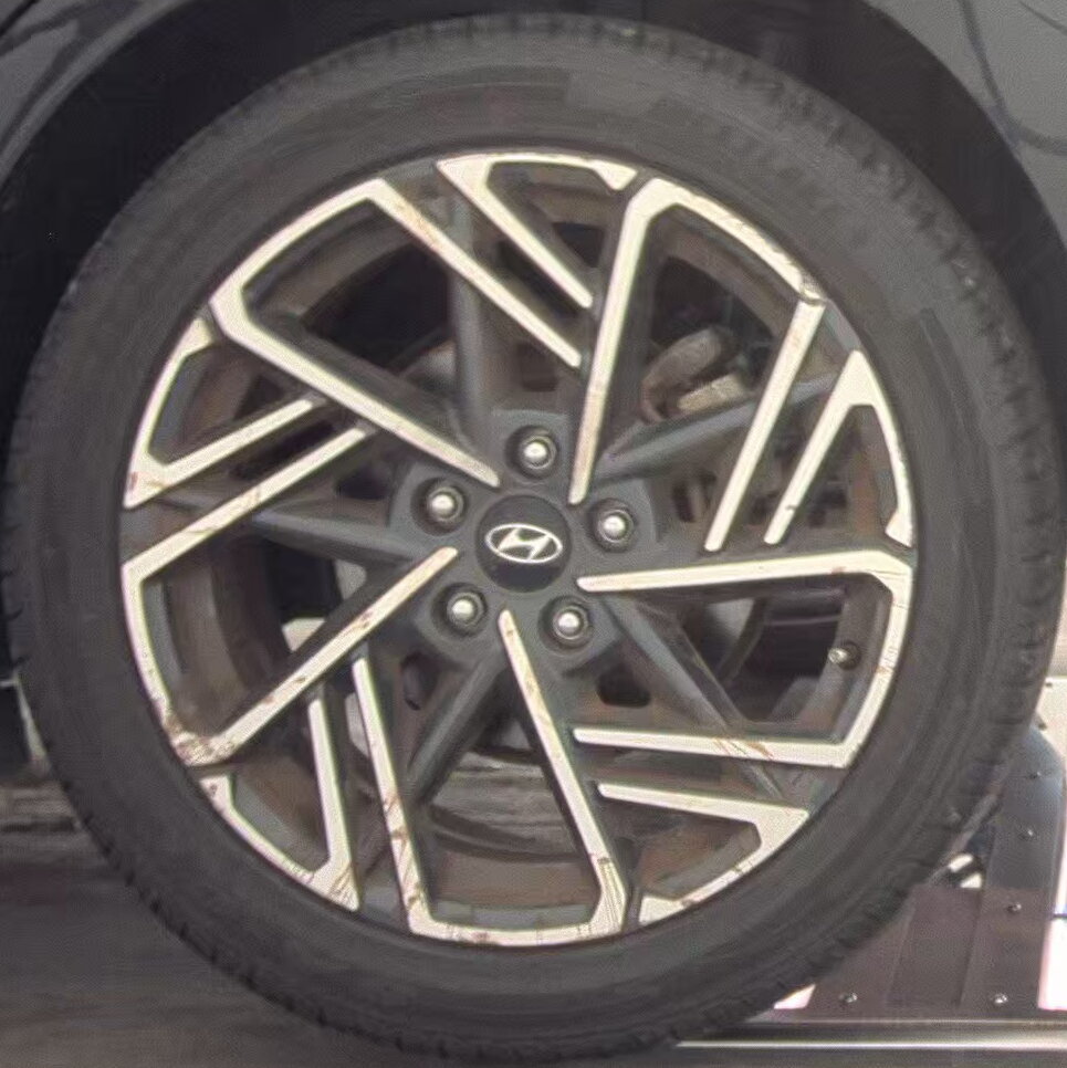 2022 Hyundai Kona N Line FWD