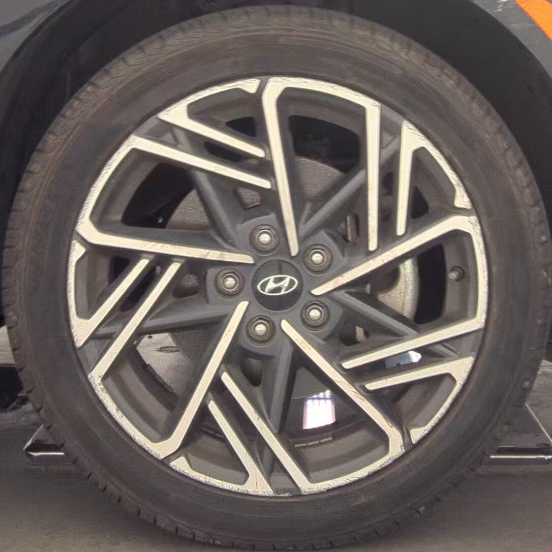 2022 Hyundai Kona N Line FWD