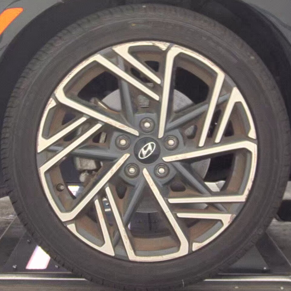 2022 Hyundai Kona N Line FWD