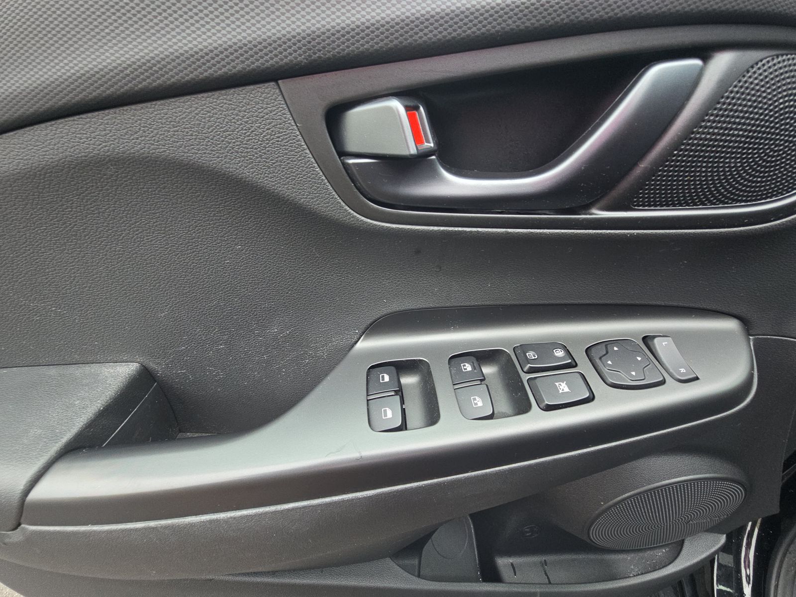 2022 Hyundai Kona N Line FWD
