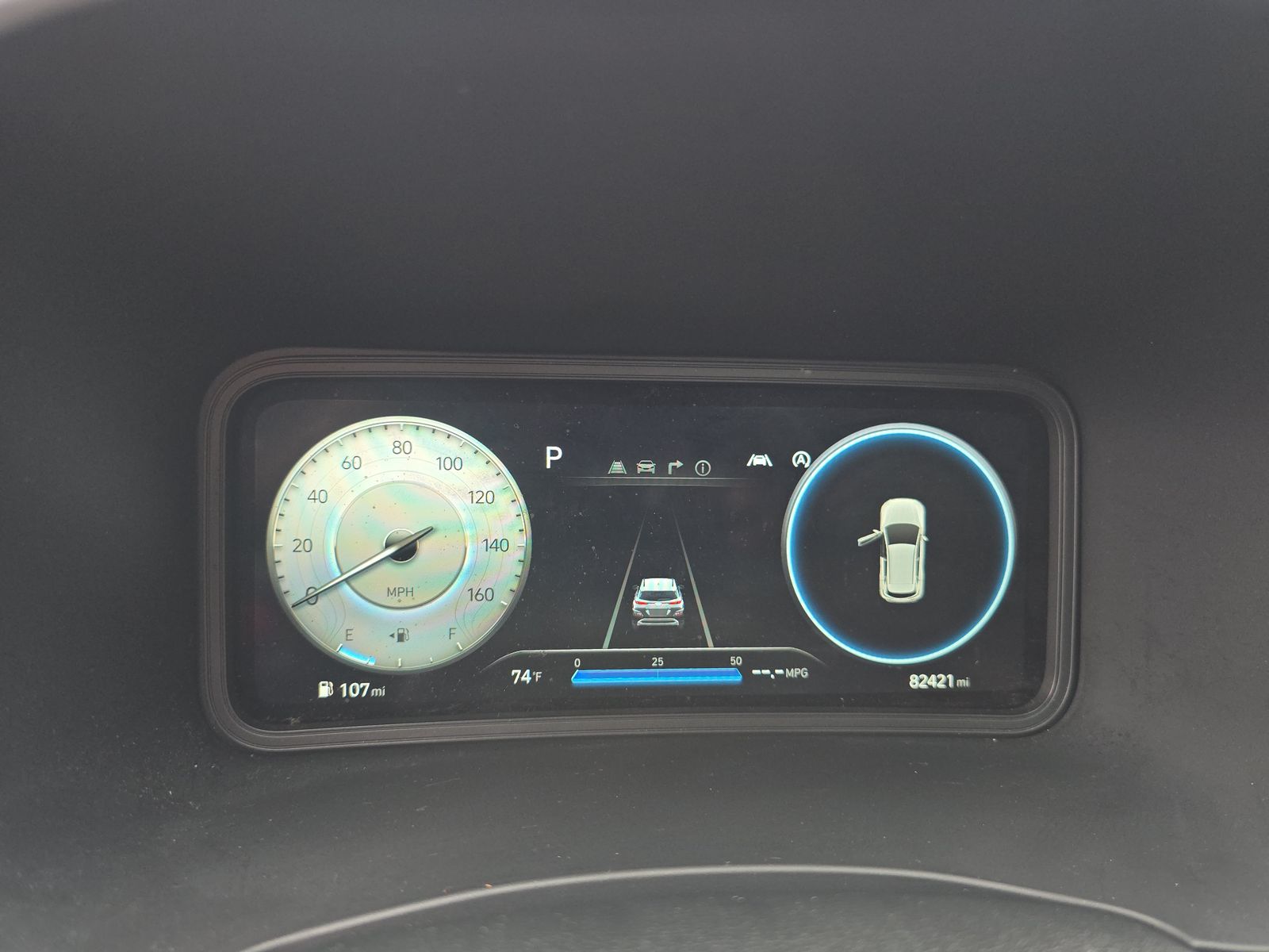 2022 Hyundai Kona N Line FWD