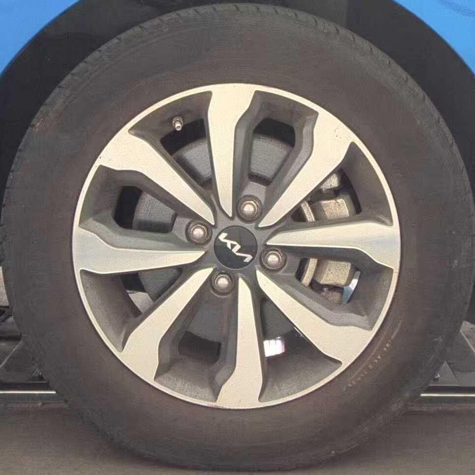 2023 Kia Rio S FWD