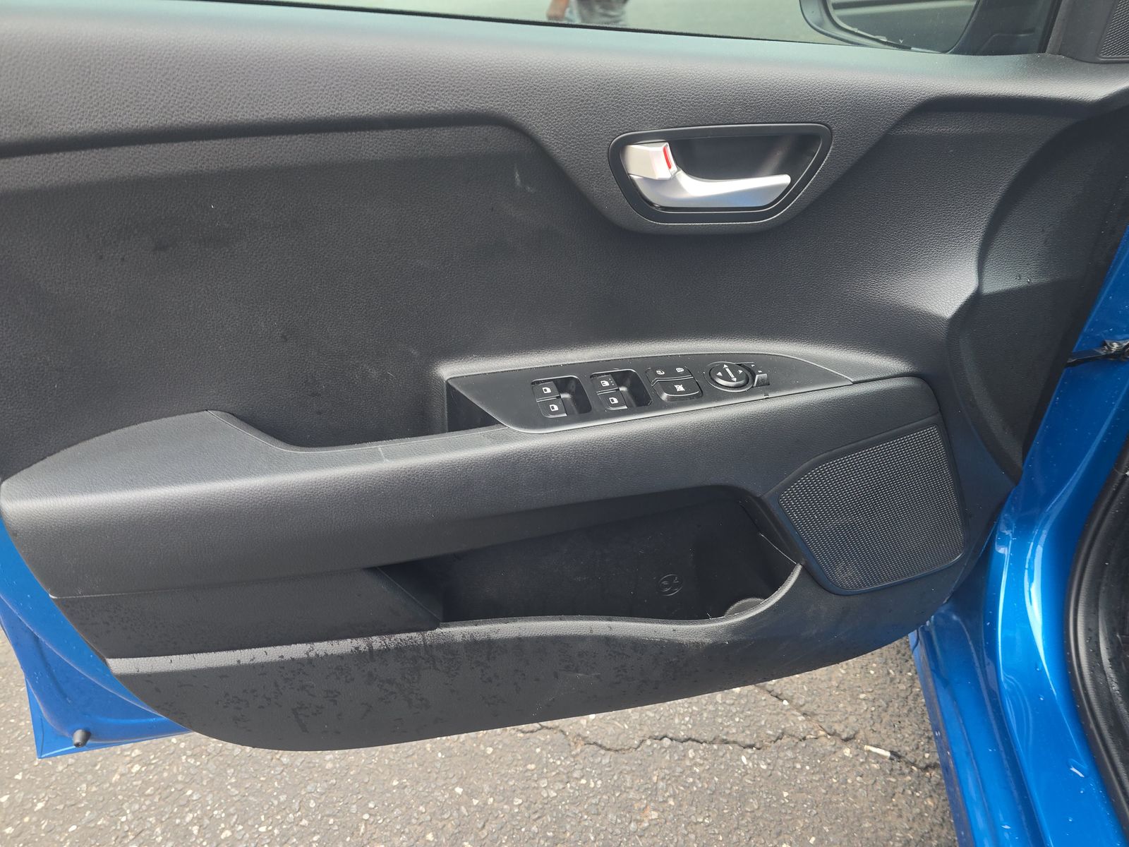 2023 Kia Rio S FWD