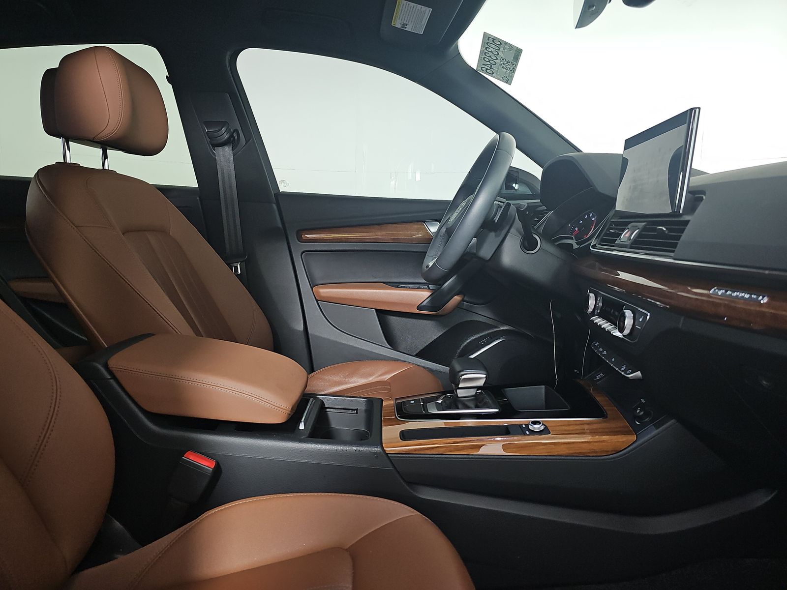 2022 Audi Q5 S line Premium AWD