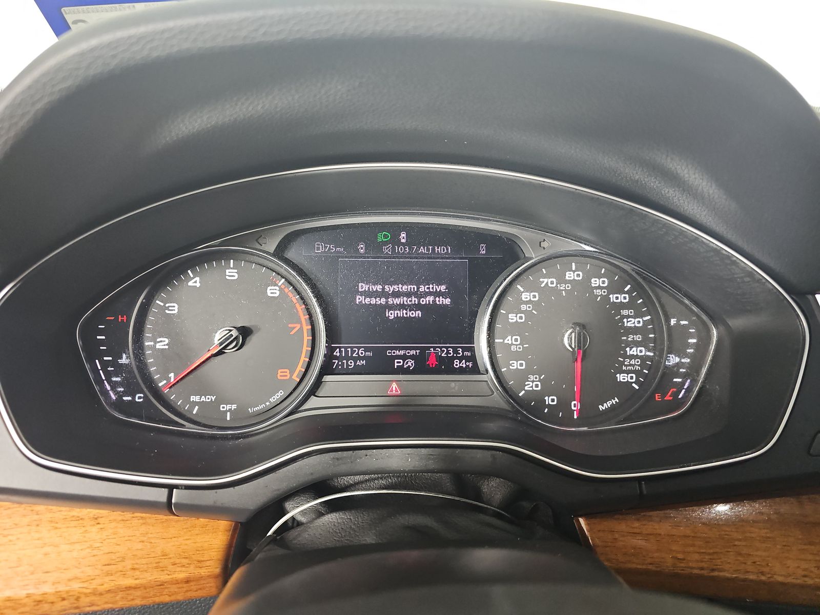 2022 Audi Q5 S line Premium AWD