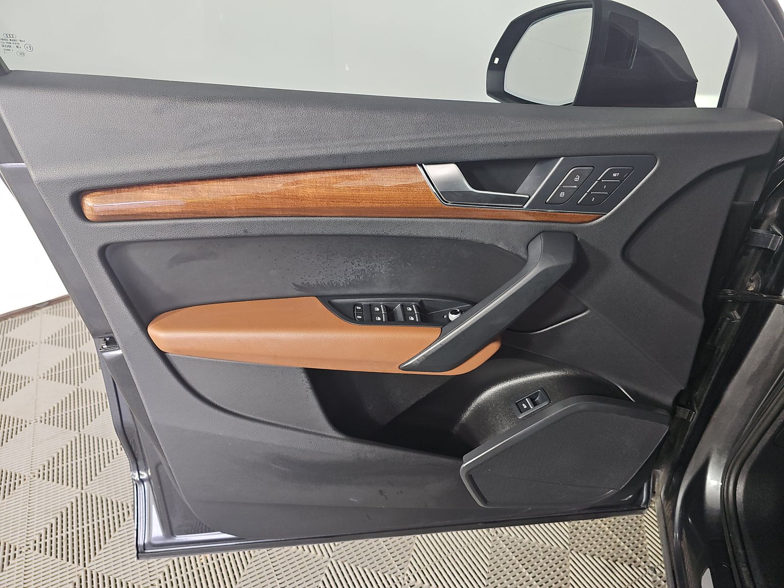 2022 Audi Q5 S line Premium AWD