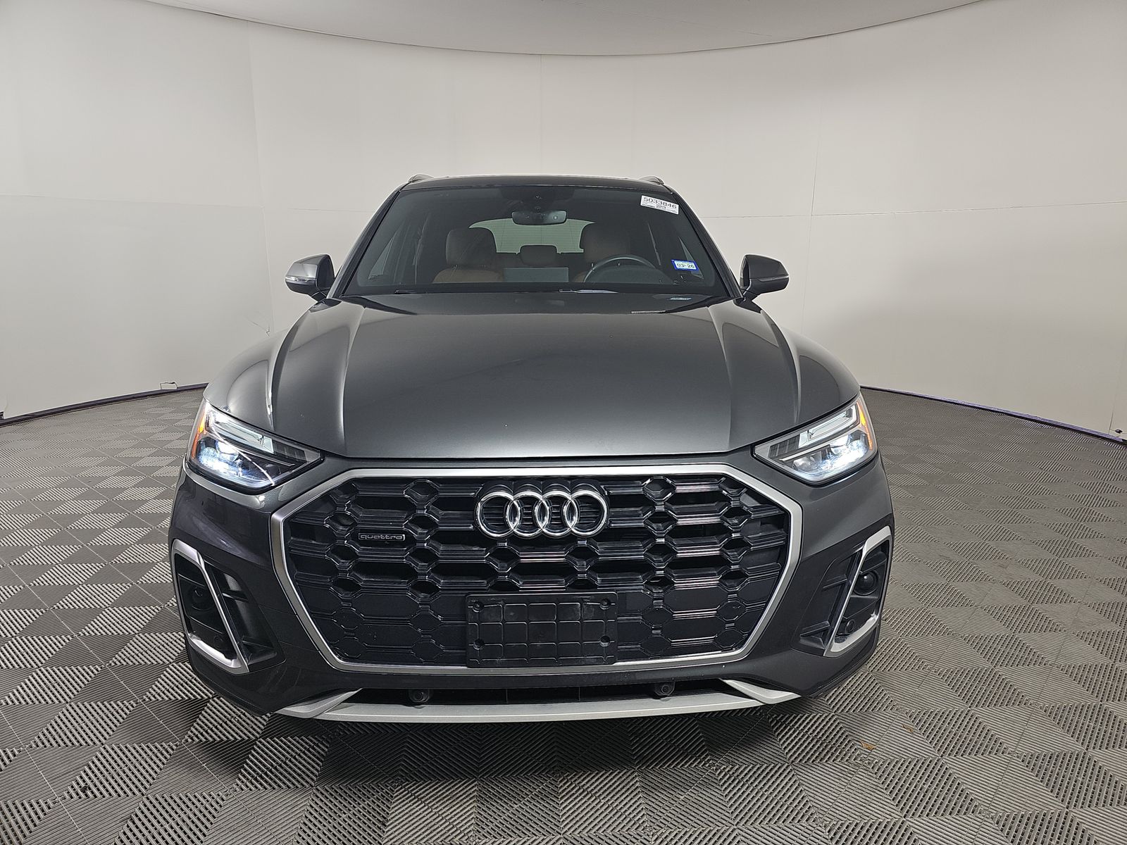 2022 Audi Q5 S line Premium AWD