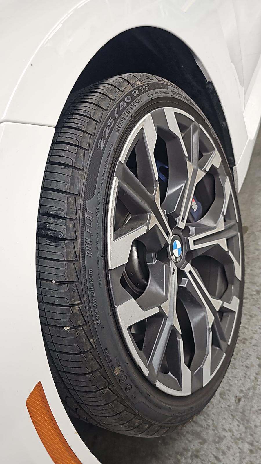 2025 BMW 2 Series M240i xDrive AWD