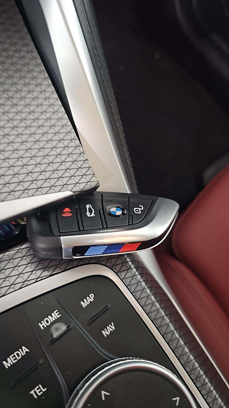 2025 BMW 2 Series M240i xDrive AWD