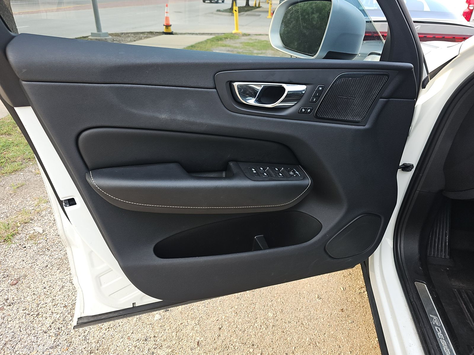 2019 Volvo XC60 T6 R-Design AWD