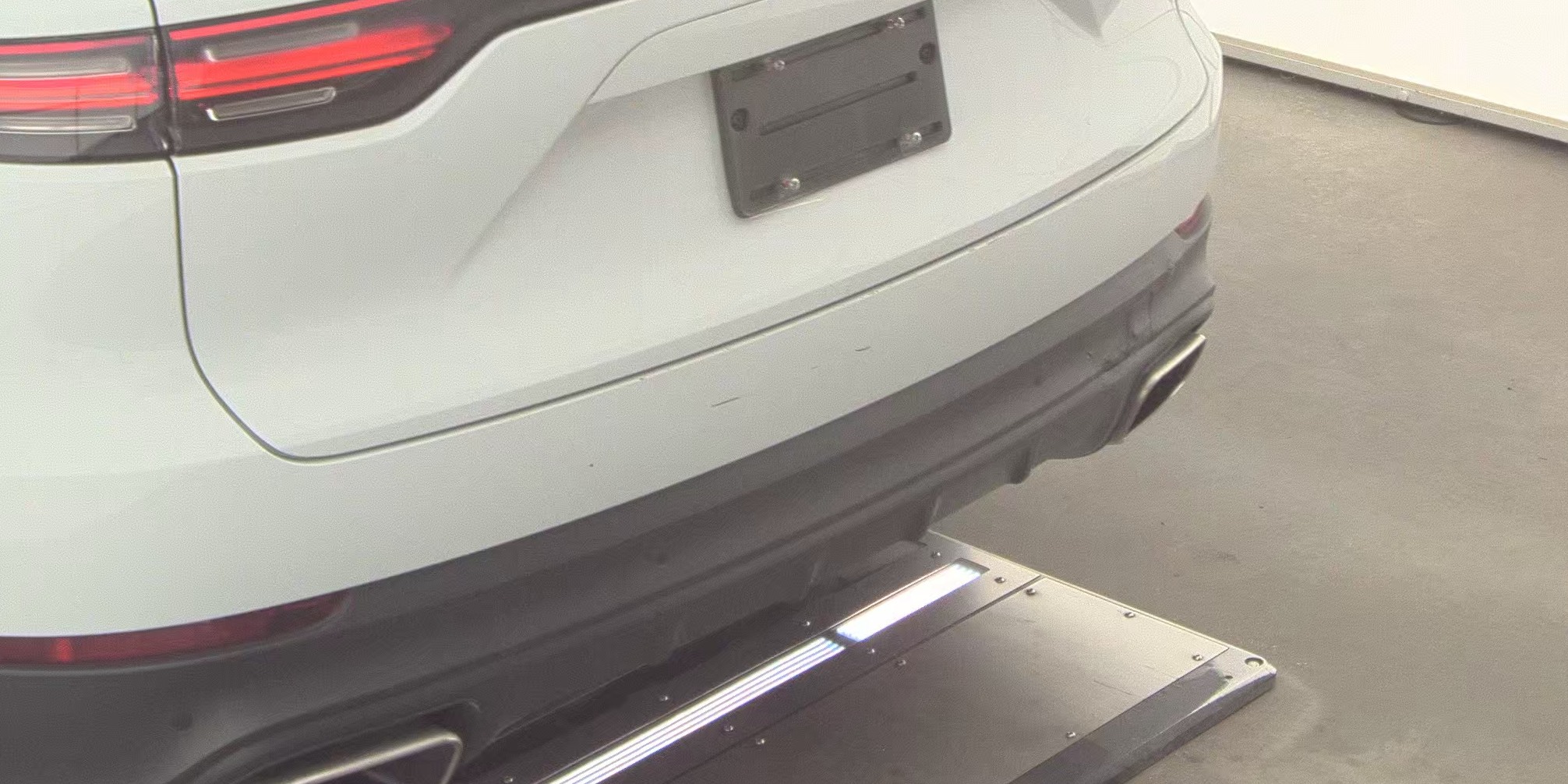 2023 Porsche Cayenne Base AWD