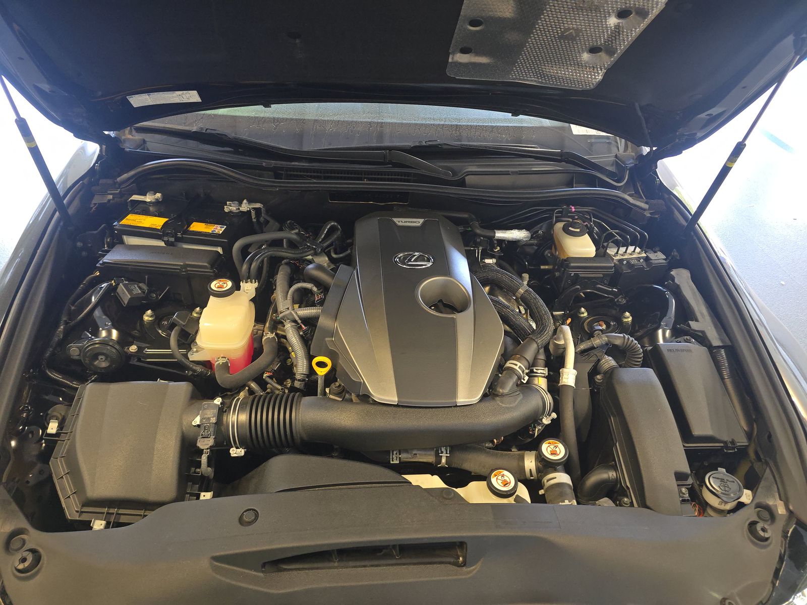 2020 Lexus IS IS 300 RWD