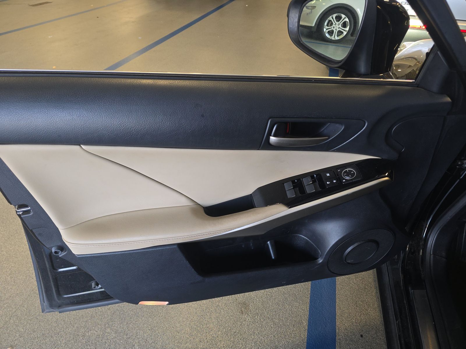 2020 Lexus IS IS 300 RWD