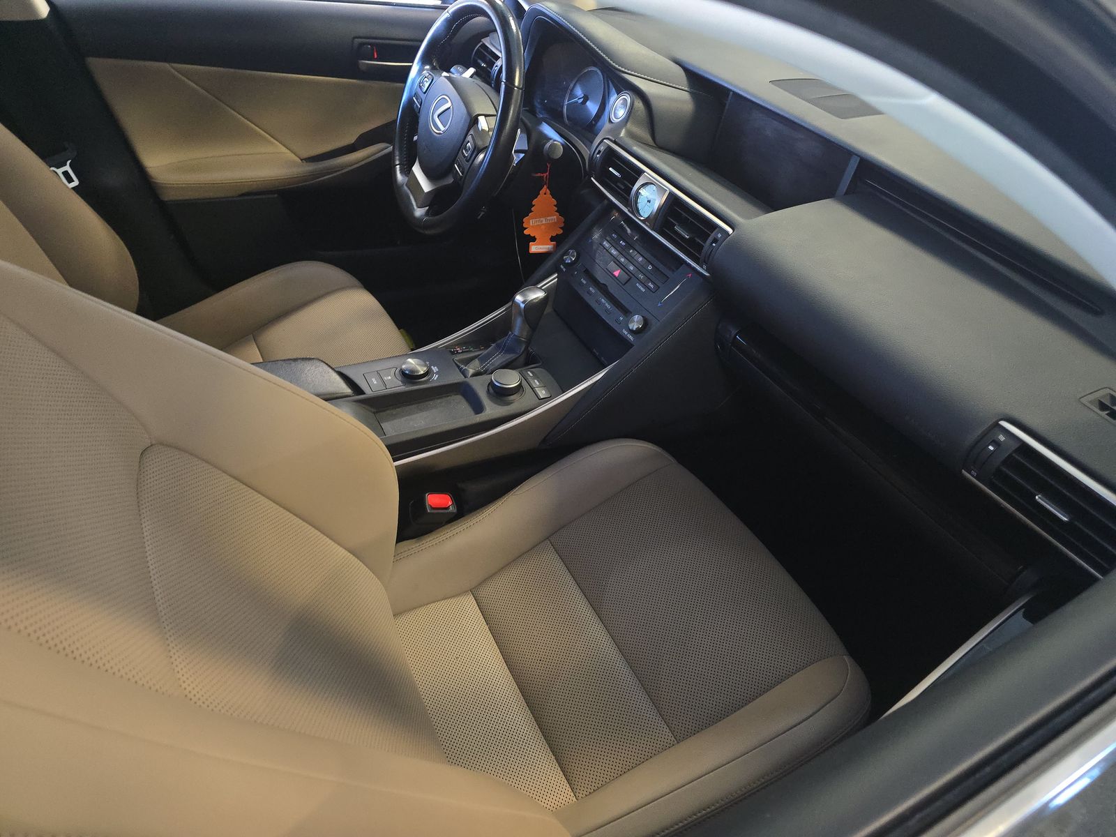 2020 Lexus IS IS 300 RWD