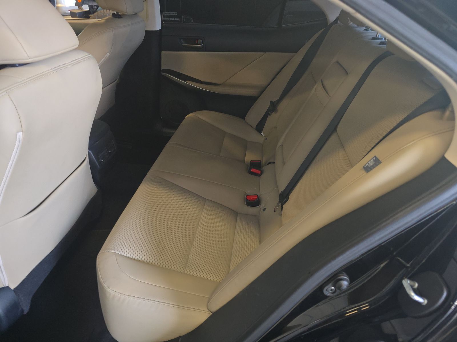 2020 Lexus IS IS 300 RWD