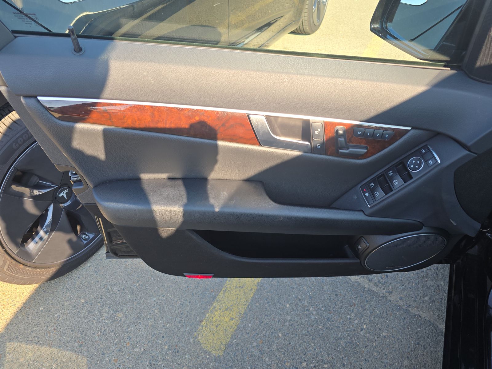 2013 Mercedes-Benz C-Class C 300 AWD