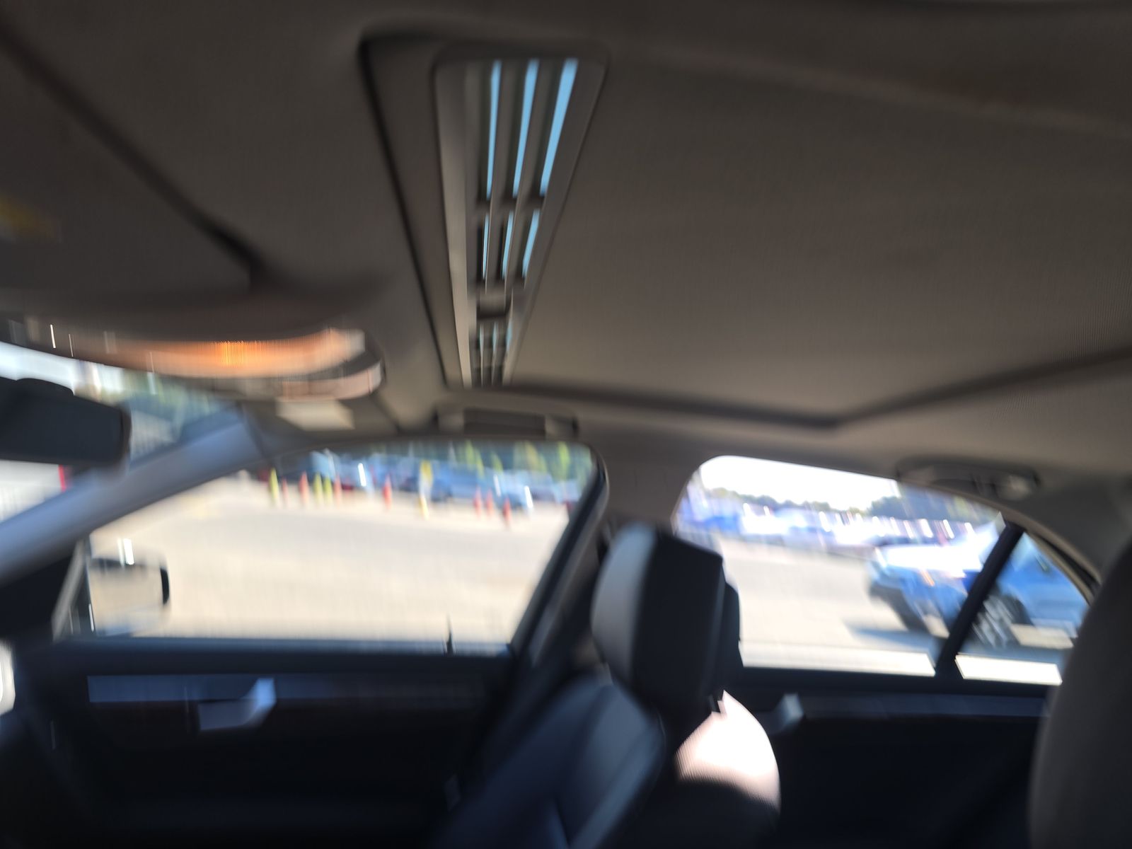 2013 Mercedes-Benz C-Class C 300 AWD