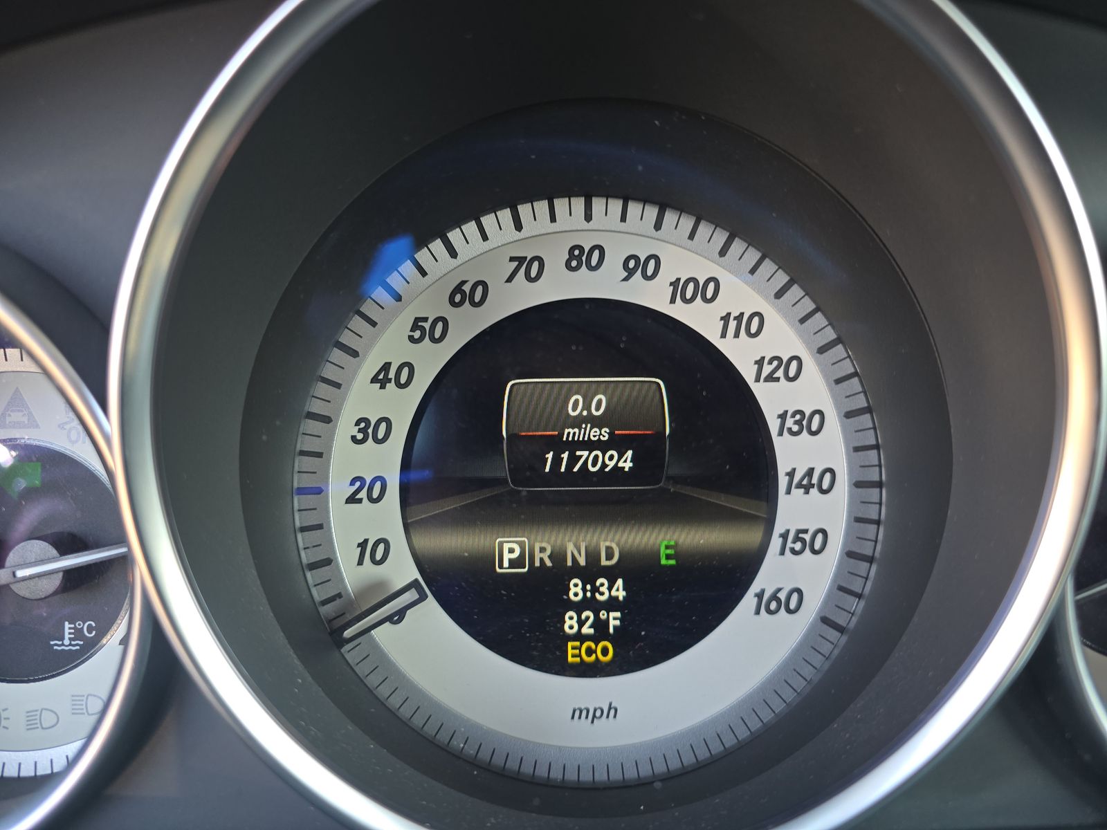 2013 Mercedes-Benz C-Class C 300 AWD