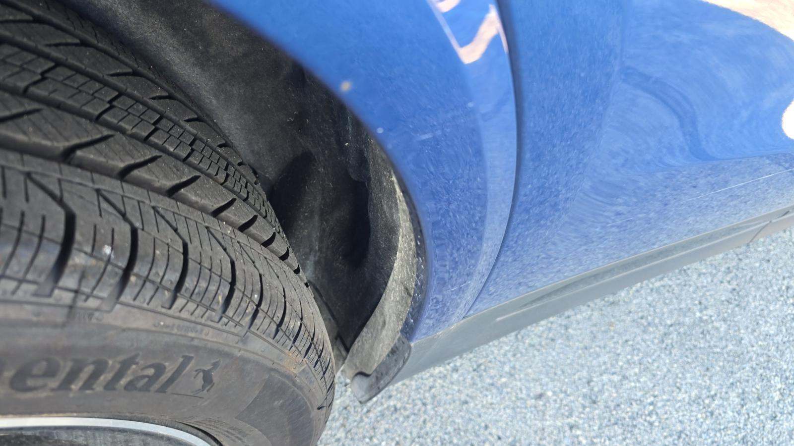 2024 Mercedes-Benz GLA GLA 250 AWD