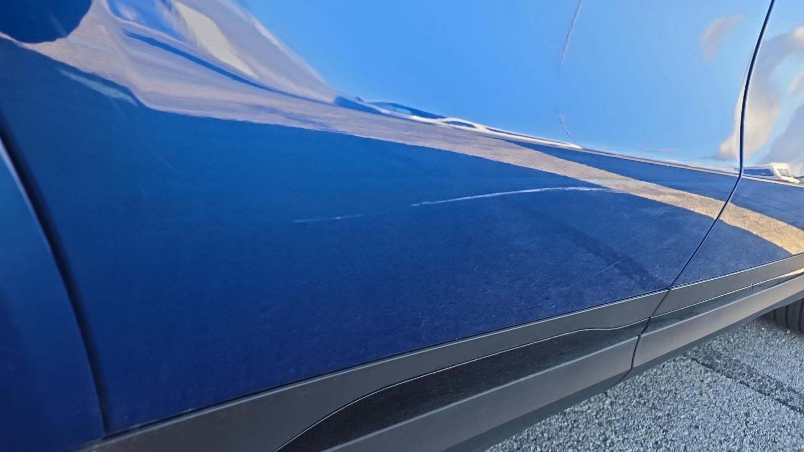 2024 Mercedes-Benz GLA GLA 250 AWD