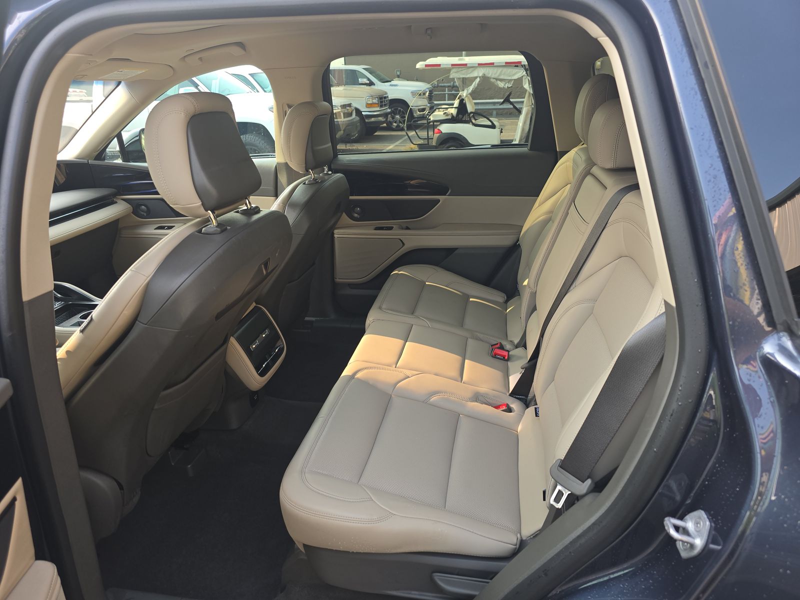 2024 Lincoln Nautilus Premiere AWD