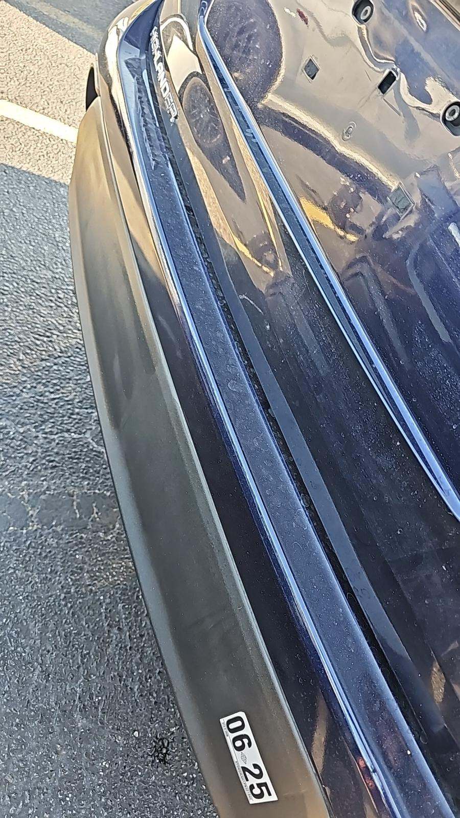 2023 Toyota Highlander L FWD