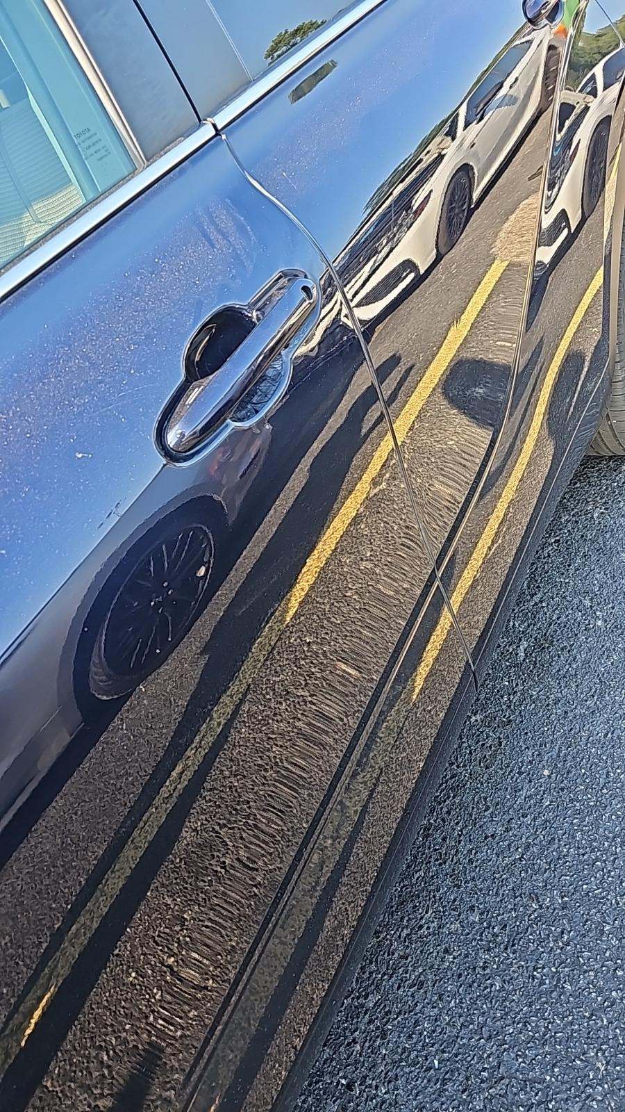 2023 Toyota Highlander L FWD