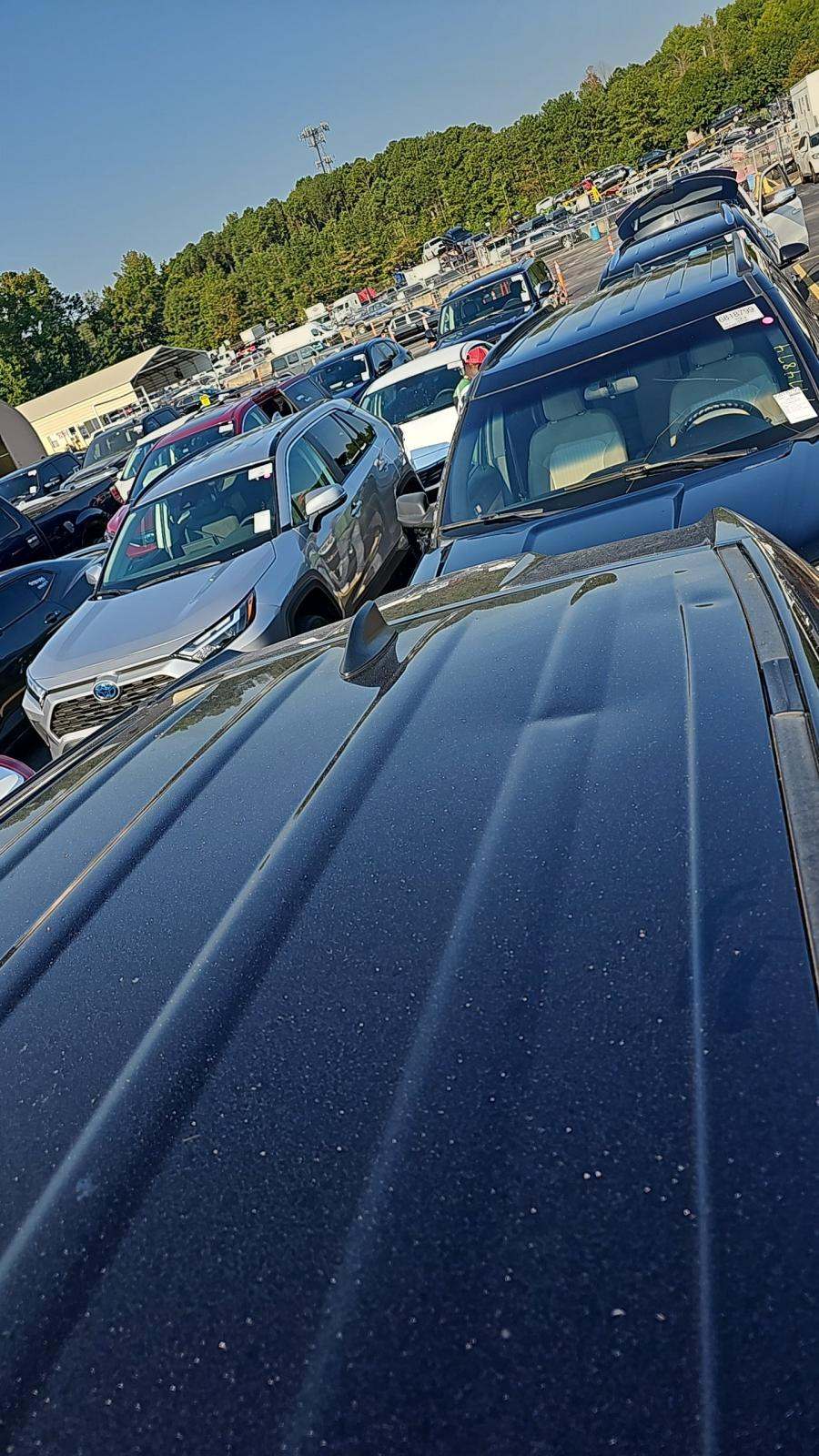 2023 Toyota Highlander L FWD