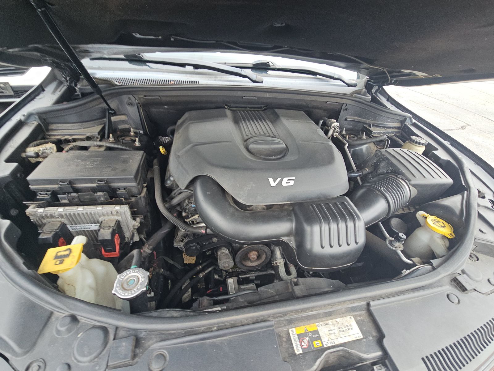 2014 Jeep Grand Cherokee Limited AWD