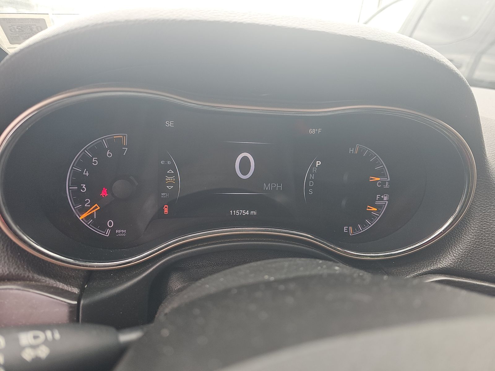 2014 Jeep Grand Cherokee Limited AWD