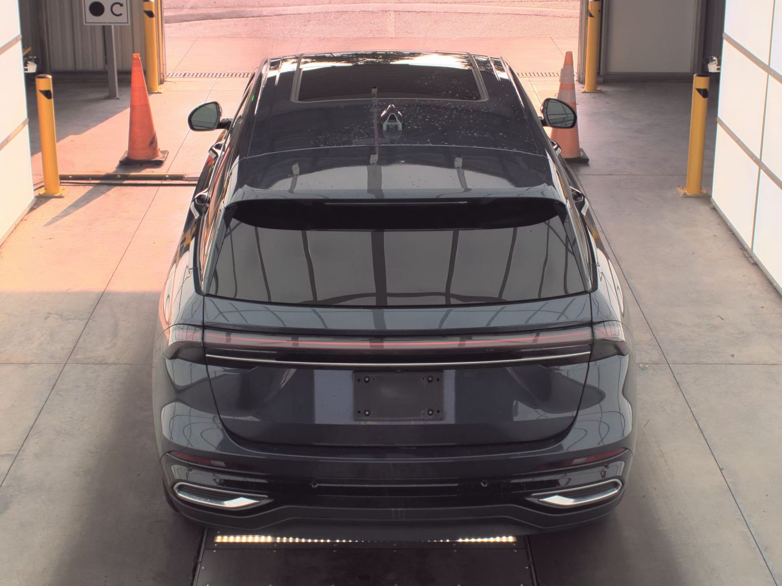 2024 Lincoln Nautilus Premiere AWD
