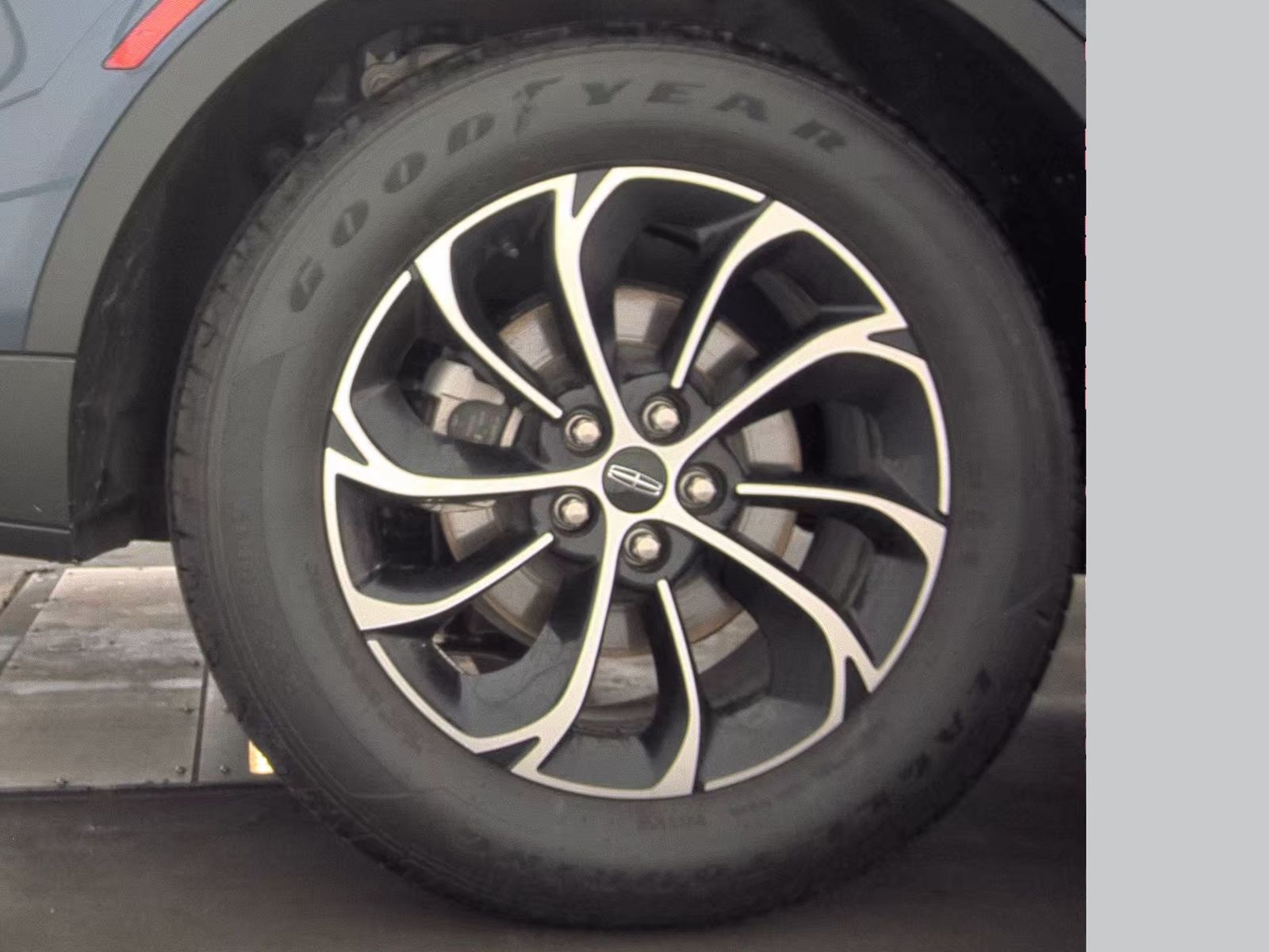 2024 Lincoln Nautilus Premiere AWD