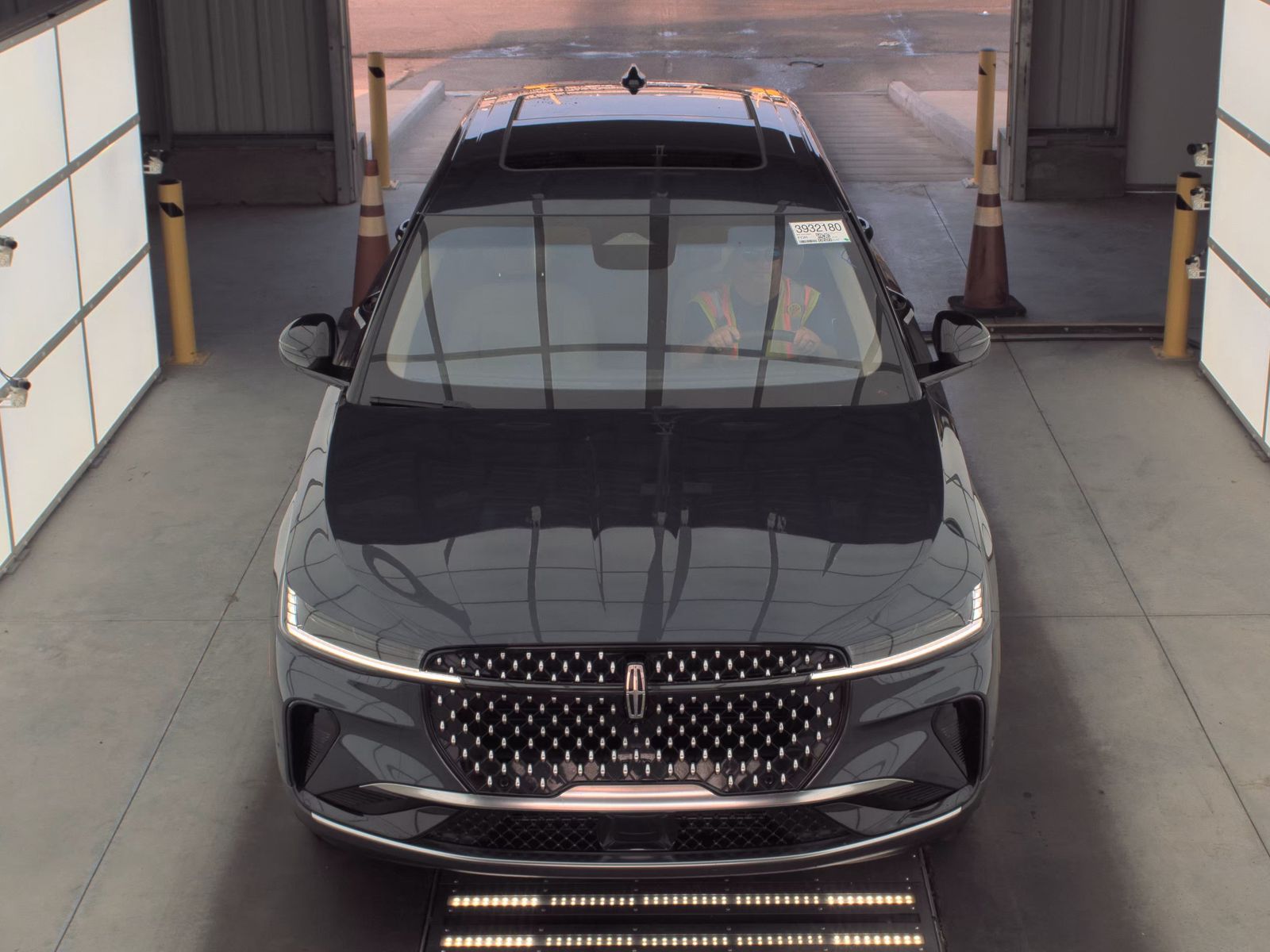 2024 Lincoln Nautilus Premiere AWD
